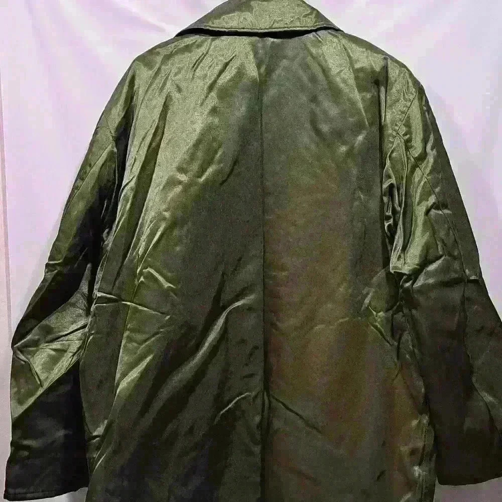 Vintage Golden Fleece Industrial Outerwear sz 46 - Picture 3 of 7